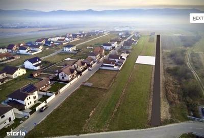 Spațiu comercial, în Șelimbăr