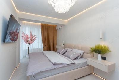 Apartament cu 2 camere semidecomandat în Lujerului - 3