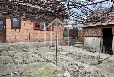 Casă individuală cu 2 camere cu Canalizare în Șura Mare - 26