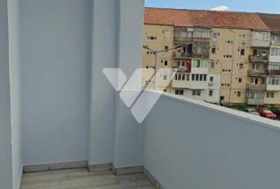 Apartament cu 2 camere, mobilat în Ștrand - 11