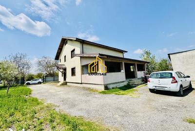 Casă cu 5 camere cu Teren 680 Mp în Clinceni - 8