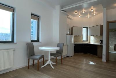 Statiunea Mamaia - Centru - Riviera Residence, garsoniera la plaja - 10