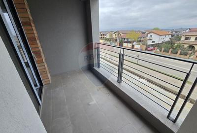 Garsonieră decomandată în Nord - 5