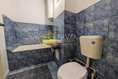 Apartament 1 cameră - Sg. de Mureș - 5