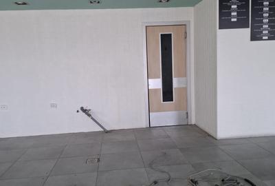 Spatiul comercial, Fabrica de Glucoza, total 316,4 mp (parter+subsol) - 12