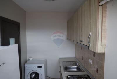 Apartament cu 1 camere decomandat în Burdujeni - 17