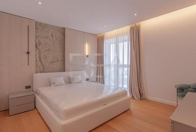 Penthouse - ONE Herastrau Towers - 20