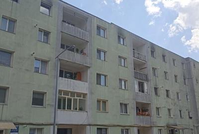 De vanzare apartament cu 3 camere in Sfantu Gheorghe