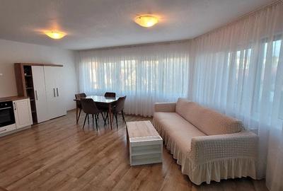 Garsonieră decomandată în Burdujeni - 2