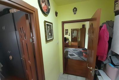 Apartament cu 3 camere semidecomandat, mobilat în Independenței - 14