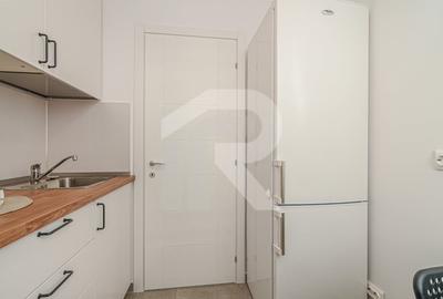 Apartament cu 2 camere semidecomandat, mobilat în Titan - 9