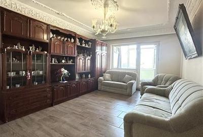 Apartament 3 Camere Decomandat, Etaj Intermediar, zona Km 4-5 - 12