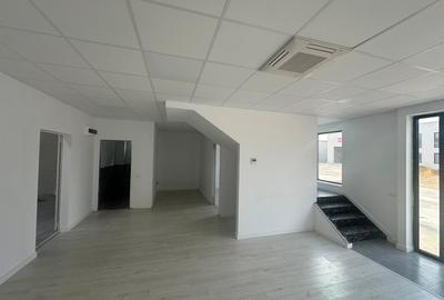 Hală 600mp incinta TBM Park - 3