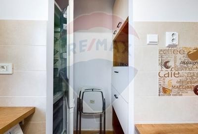 De inchiriat | 2 camere | Pet Friendly | Loc de parcare | Zona Gemenii - 10