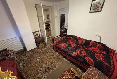 Apartament cu 2 camere în Republicii - 6