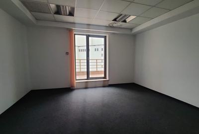 Spațiu de birou de la 329 mp - Unimed Office Building - Universitate - 17