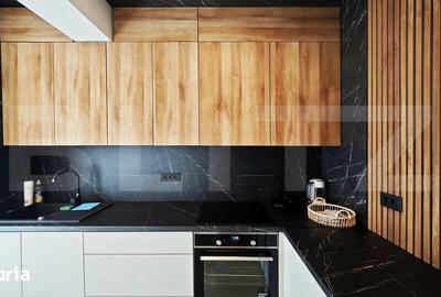 Apartament cu 3 camere în Cantemir - 5