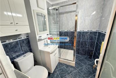 Apartament cu 2 camere decomandat, mobilat în 9 Mai - 5