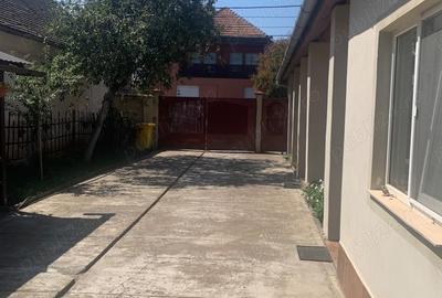 Casă cu 6 camere cu Teren 1500 Mp în Aradul Nou - 1