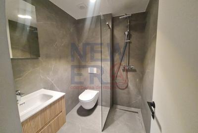 Apartament 3 Camere de Inchiriat in Herestrau bloc NOU - 17