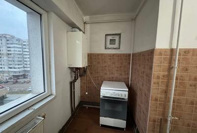 Apartament cu 3 camere decomandat în Ultracentral - 7