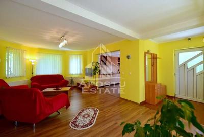 Casa individuala in Dumbravita, 2 locuri de parcare, Centrala proprie - 3