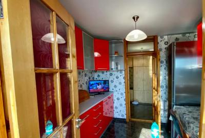 Apartament cu 2 camere decomandat, mobilat în Semicentral - 16