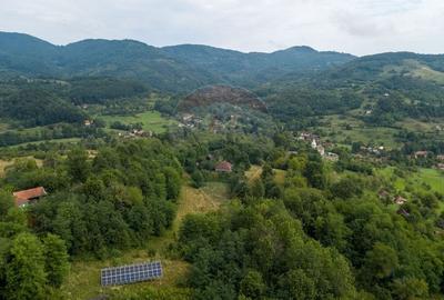 Casă individuală cu 3 camere cu Teren 9995 Mp în Ormindea - 11