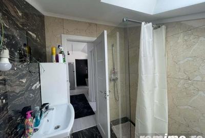 Garsonieră, mobilată în Unirii - 6