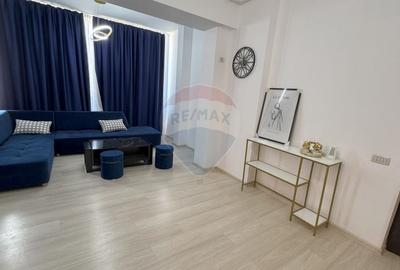 Primul chirias | Mobilat complet | Parcare proprie cu priza electrica - 1