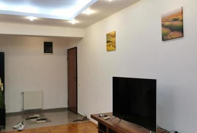 Herastrau Nordului Ap 3 cam parcare subterana - 12