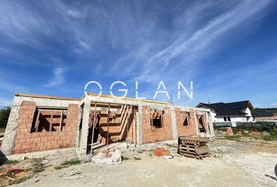 Case individuale pe un singur nivel, curte libera 340 mp, Cristian Case individuale pe un singur nivel, curte libera 340 mp, Cristian - 14