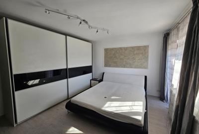 Duplex cu 5 camere cu Canalizare în Dumbrăvița - 49