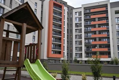 Apartament cu 2 camere decomandat în Dumbrăvița - 6