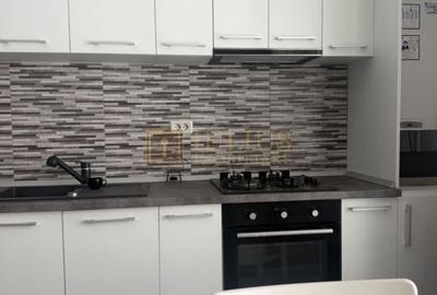 Apartament cu 2 camere semidecomandat, mobilat în Braytim - 6