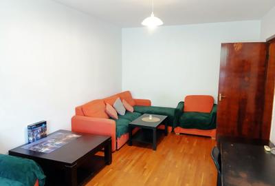 Apartament 2 camere -  Dristor - 1 minut metrou - 3