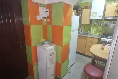 Garsonieră decomandată în Armeneasca - 9