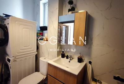 Apartament luxos, 2 cam, M. Viteazul-Selimbar - 6