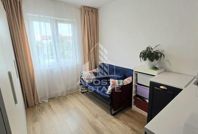 Garsoniera renovata, etaj intermediar, zona Dacia - 3