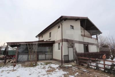 Casă cu 4 camere cu Teren 986 Mp în Central - 5