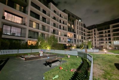 Apartament cu 2 camere decomandat, mobilat în Băneasa - 6