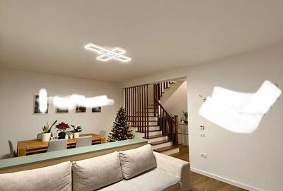 Casă cu 4 camere cu Teren 250 Mp în Central - 4