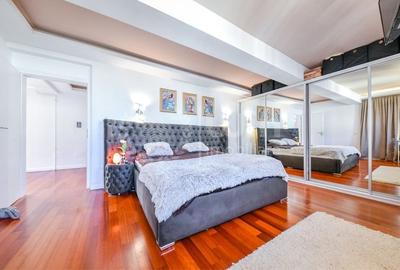 Penthouse cu 3 camere | Ultrafinisat | 125mp | 2 Parcari | Buna Ziua - 4