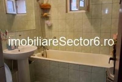 Vanzare apartament 3 camere Militari Dezrobirii - 6
