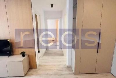 VANZARE APARTAMENT 2 CAMERE HILS PALLADY 56MP LOC PARCARE INCLUS ANGHEL SALIGNY - 4