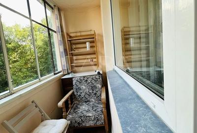 Apartament cu 4 camere decomandat, mobilat în Mănăștur - 9