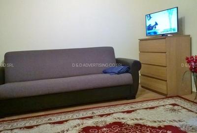 Garsonieră semidecomandată, mobilată în Drumul Taberei - 1