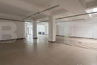 Spațiu comercial, de 850 mp, în Central - 8