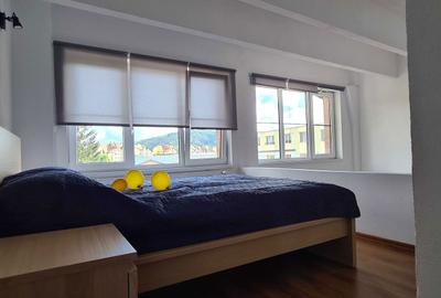 Apartament cu 2 camere în Central - 2