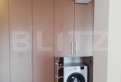 Apartament cu 1 camera, 40 mp, strada Aleea MIhail Sadoveanu - 5